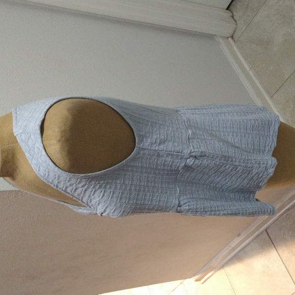 Lucky Brand Sleeveless Top - Picture 4 of 7